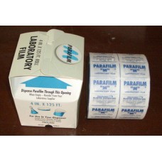 Para film 125" length 4" width 
